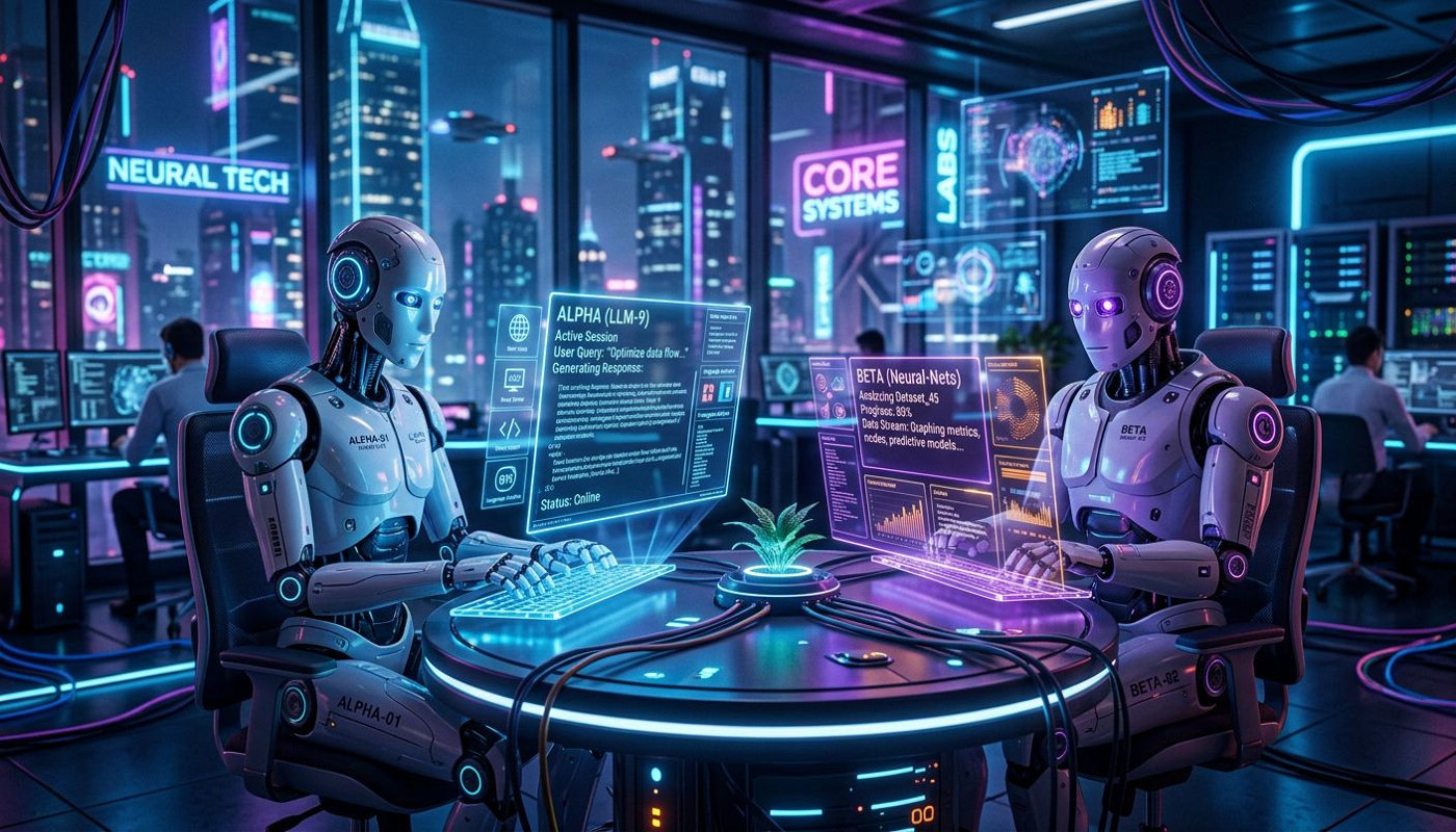 ¿Cómo diferenciar entre un chatbot avanzado y uno básico?